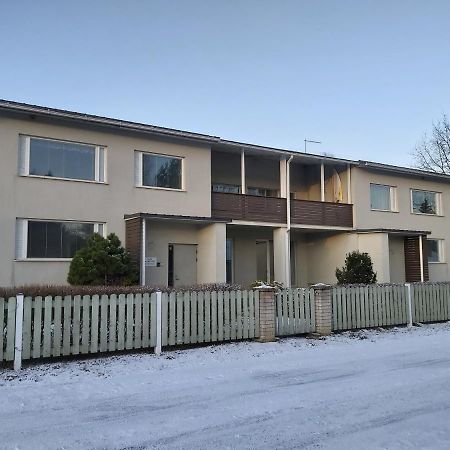 Hotel Saaremaee Otepää Exterior foto